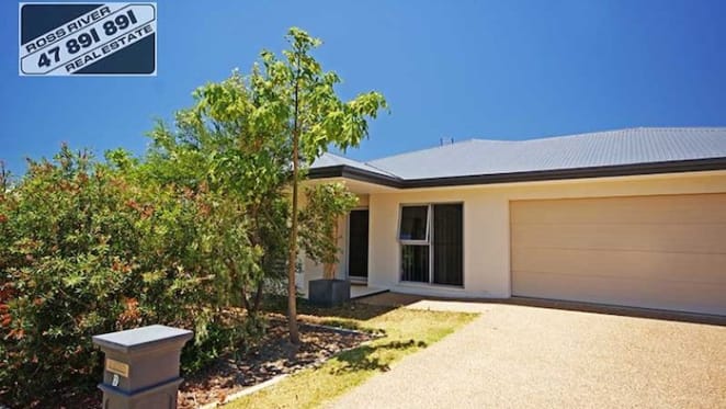 Market turnaround underway in Townsville: HTW