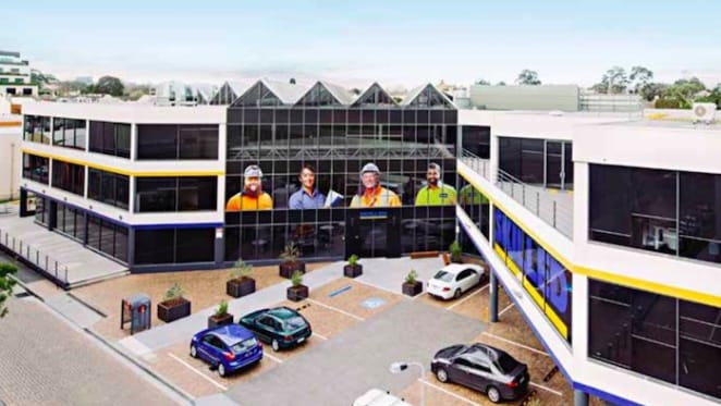 Melbourne's Inner East office market has a supply squeeze: Colliers