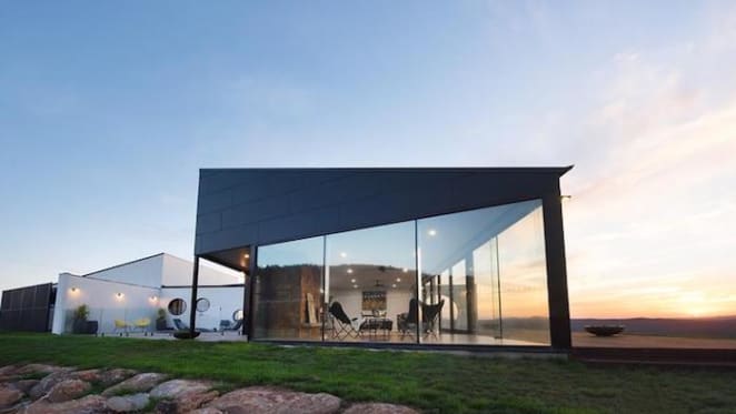 Sky High, Mount Franklin sells