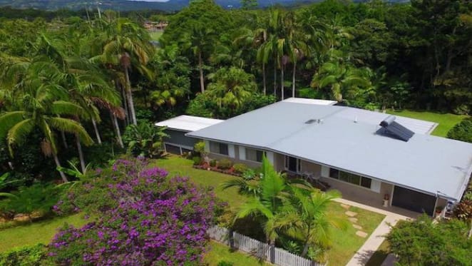 Mullumbimby in demand with interstate buyers: HTW