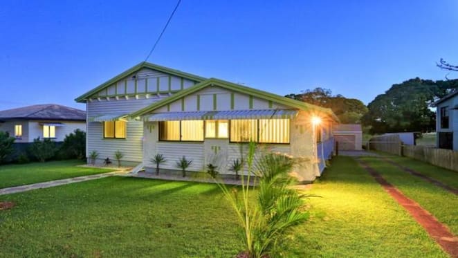Bundaberg a buyers' market: HTW