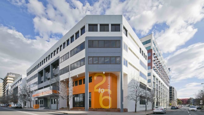 Quintessential Equity secures ACT Health as new majority tenant at Canberra Property