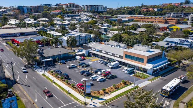 Albion Central, Brisbane’s inner north retail centre listed for sale