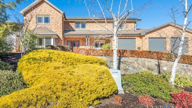 Four bedroom O'Malley house sold for $1.4 million