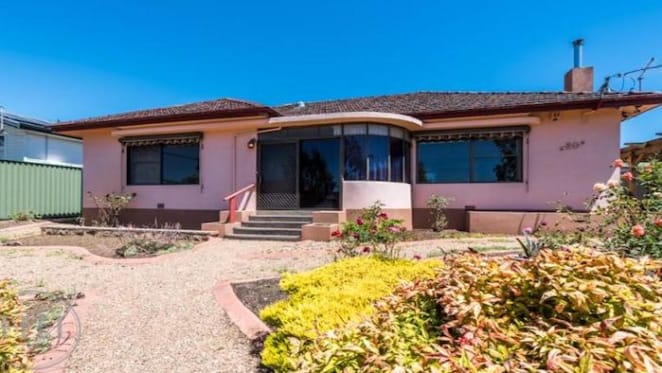 Newstead property a top tip for 2017 in northern Tasmania: HTW