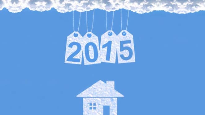 Five New Year’s resolutions for home buyers: Patrick Bright