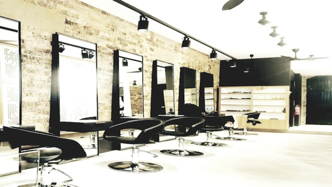 AUBE opens first Australian salon