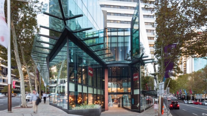 Cromwell sells stake in Northpoint Tower for $300 million