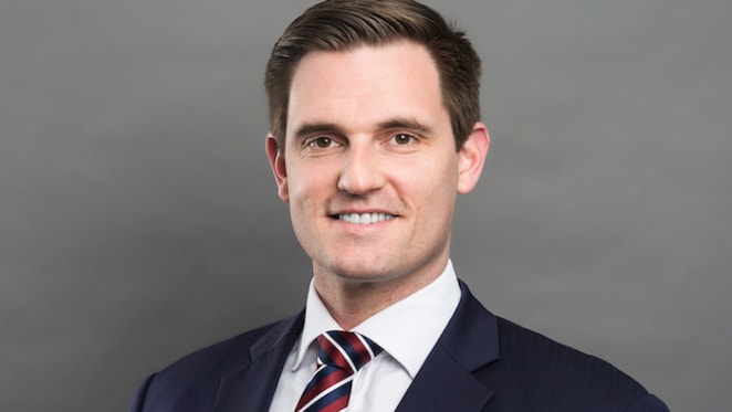 TH Real Estate appoints Rick Marston to key role
