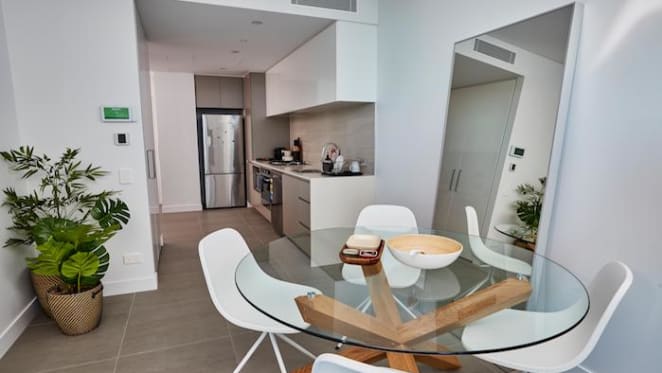 Mirvac officially opens its first purpose built build to rent property