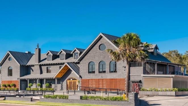 The Sunken Monkey Hotel, Erina, for sale