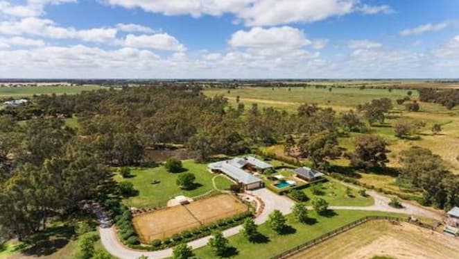 Keen buyer inquiry for irrigation properties in Echuca: HTW