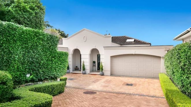 Three bedroom Mosman duplex apartment sold for $4.7 million