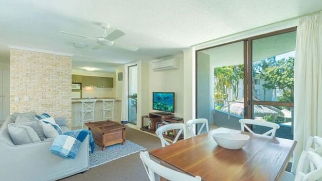 Sunshine Coast property market seeing return of the overseas buyer: HTW