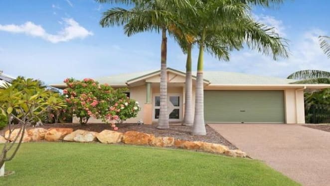 Darwin listings fall so tighter market set to emerge: CoreLogic