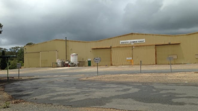 Balanced industrial market in NSW's mid north coast: HTW