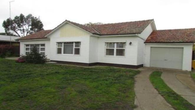 Warracknabeal the cheapest locality in Victoria for houses: Investar