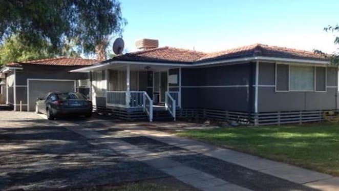 Property values are very low in Norseman: HTW
