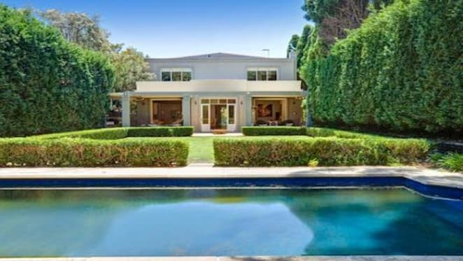 Vaucluse mansion, The Art House, listed for $7 million