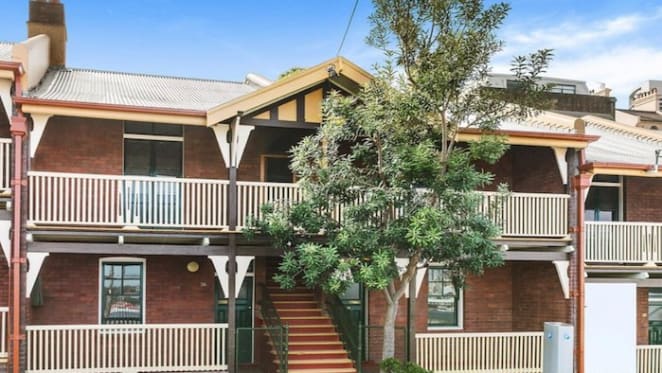 Latest Millers Point offerings fetch over $20 million