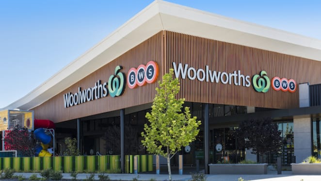 Private offshore investor buys $27 million Perth shopping centre