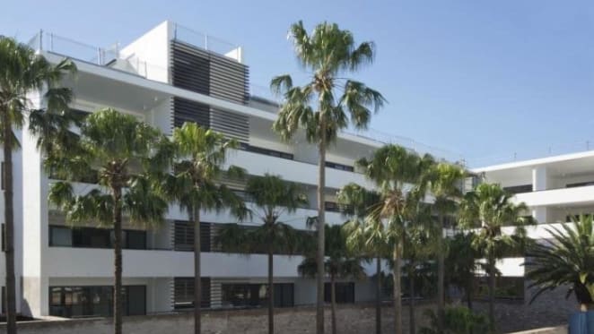 Kent 'Smallzy' Small finds tenant for Waterloo investment