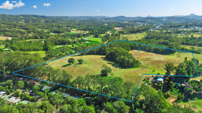 Residential development block in Palmswoods, Sunshine Coast region sold for $4.4 million
