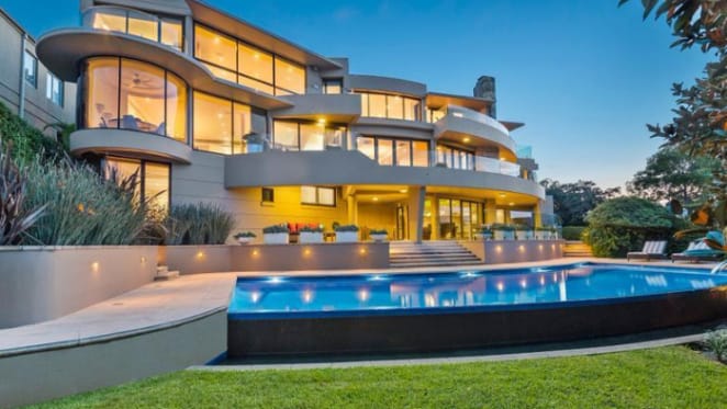 Record Mosman price snappily secured by Richard Freudenstein