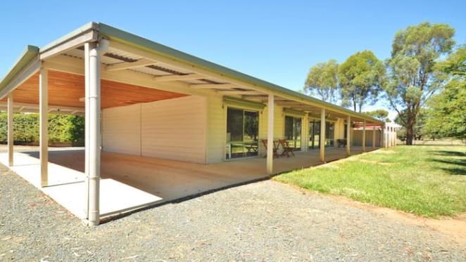 Echuca residential market remains strong: HTW