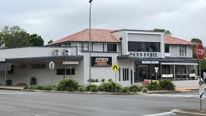 Bulmer family's Rous Hotel in Lismore sold