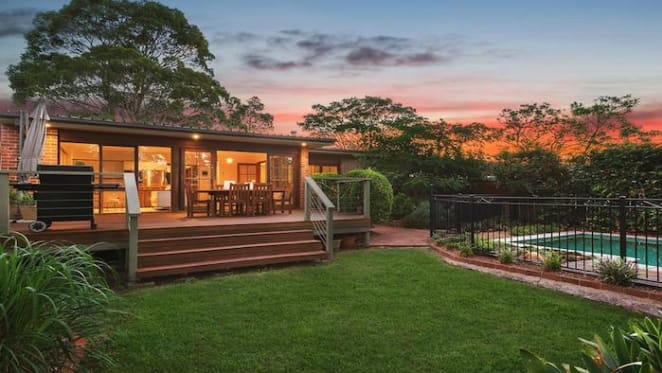 94% of auctions in Ryde cleared over the weekend: CoreLogic