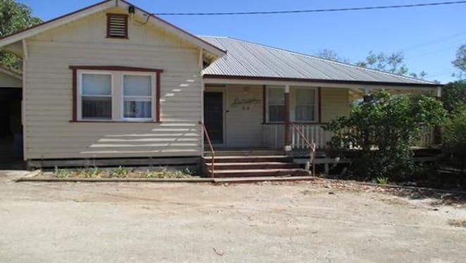 Ouyen cheapest locality in Victoria to purchase a house: Investar