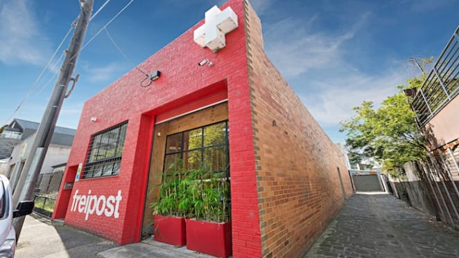 Six bidders push Richmond commercial site auction to $2.61 million