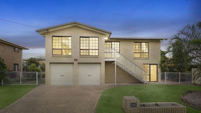 Presentation plays vital role in sale of Rockhampton properties: HTW
