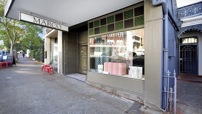 Jan Chapman's production Paddington house for sale