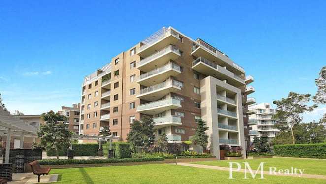 Sydney first time buyers should ignore the east and head to inner west: HTW