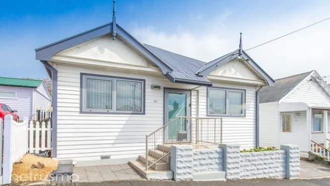 Hobart's property market gaining momentum: PRDnationwide