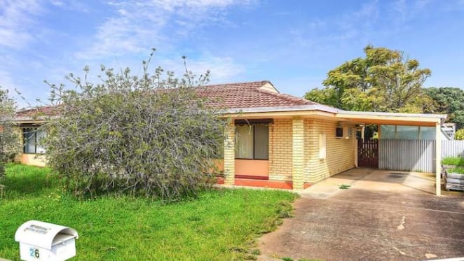Three bedroom Aldinga Beach house sold for $261,000