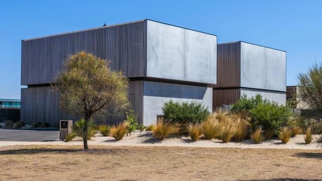 V8 champion Will Davison lists Torquay holiday home