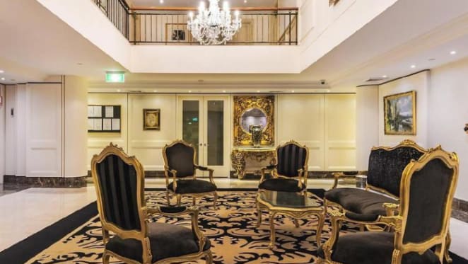 Management consultant swaps Milsons Point for Burradoo