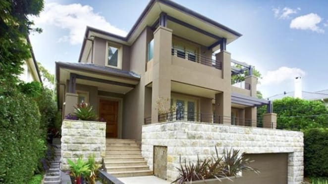 HiLife Health boss Peter Nicholas buys in Vaucluse
