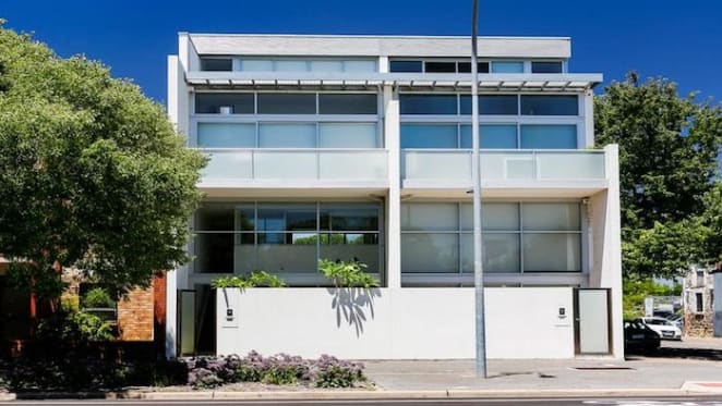 Adelaide property market hinges on interest rate decisions: HTW