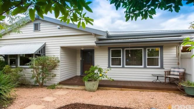 Geelong scores second-highest weekend auction clearance rate for regions: CoreLogic