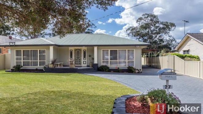 Sydney total listings rises by 16%: CoreLogic