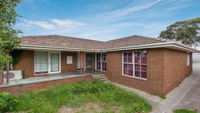 Craigieburn tops Melbourne's 320 auctions on Moomba weekend
