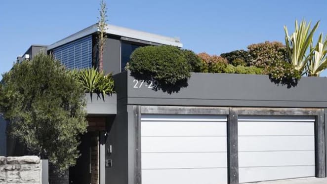 Fashionista Robby Ingham relists Tamarama record setter with $14.75 million asking price