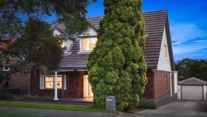 Sydney's southern suburbs are showing mixed, but downward trending results: HTW