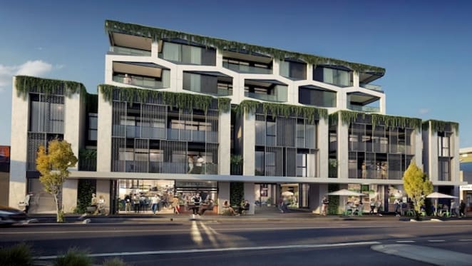 Pellicano family put Bentleigh property on the market
