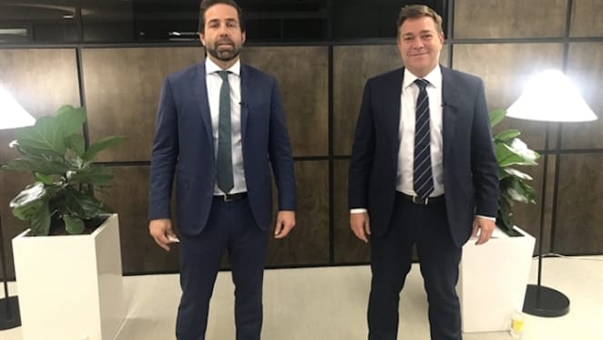 Ray White believe the time to sell is now