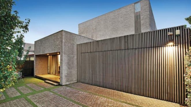 Architect Jessica Liew lists innovative Armadale home